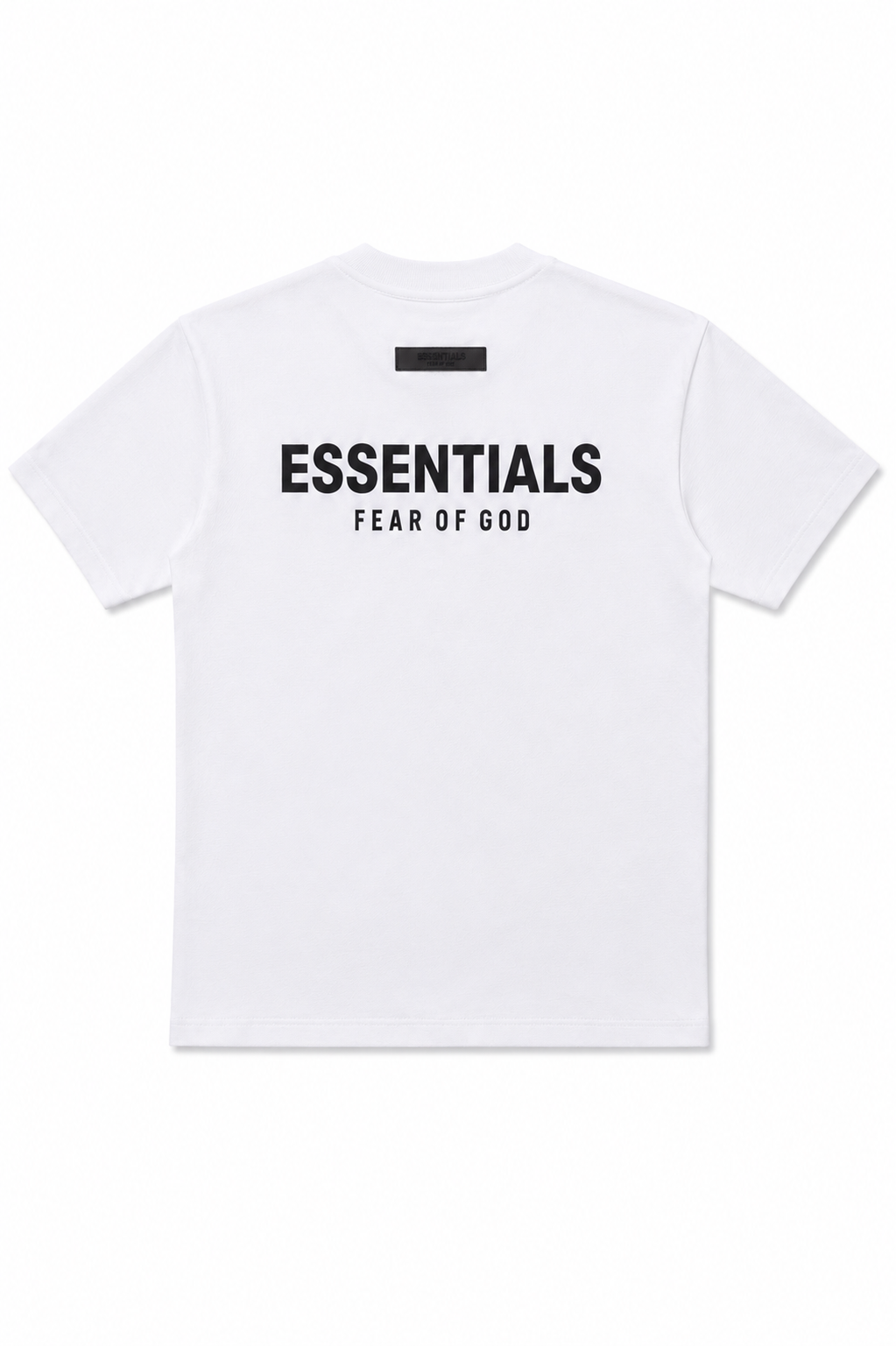 ESS T-shirt - White