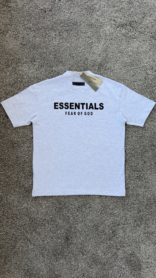ESS T-shirt - Grey