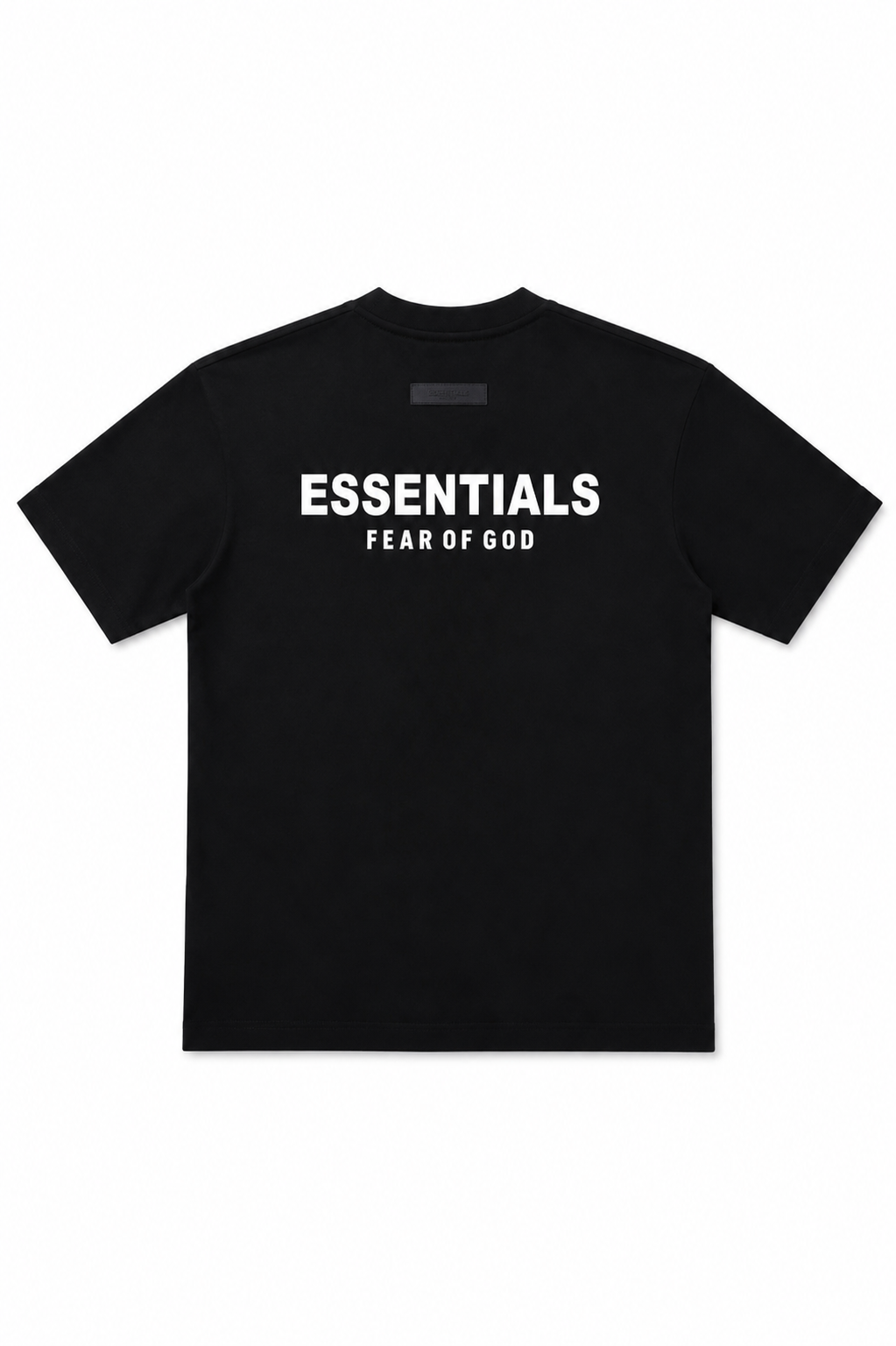 ESS T-shirt - Black