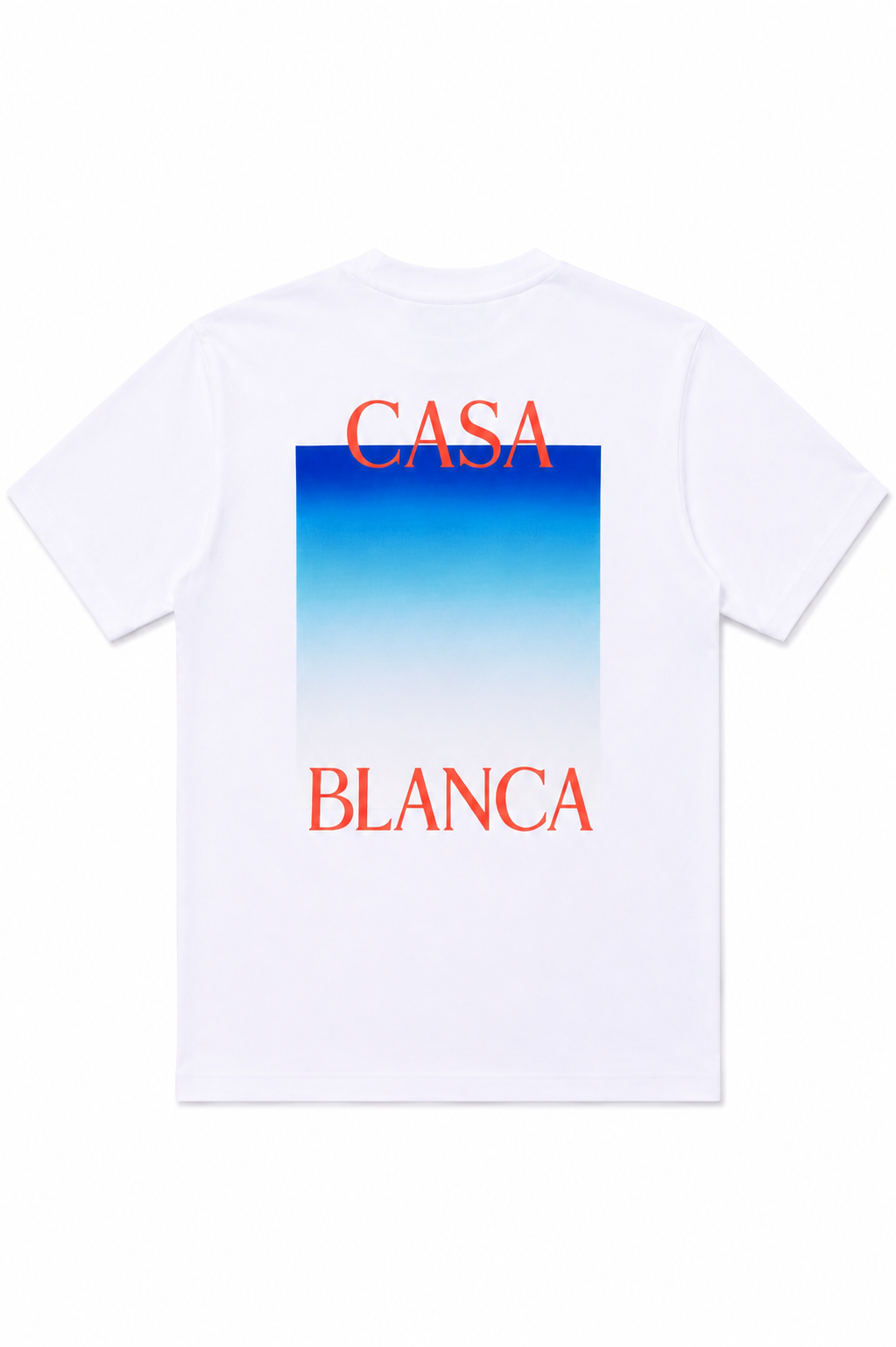 CB T-shirt - White
