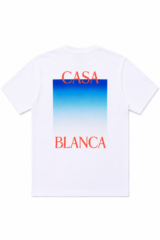 CB T-shirt - White