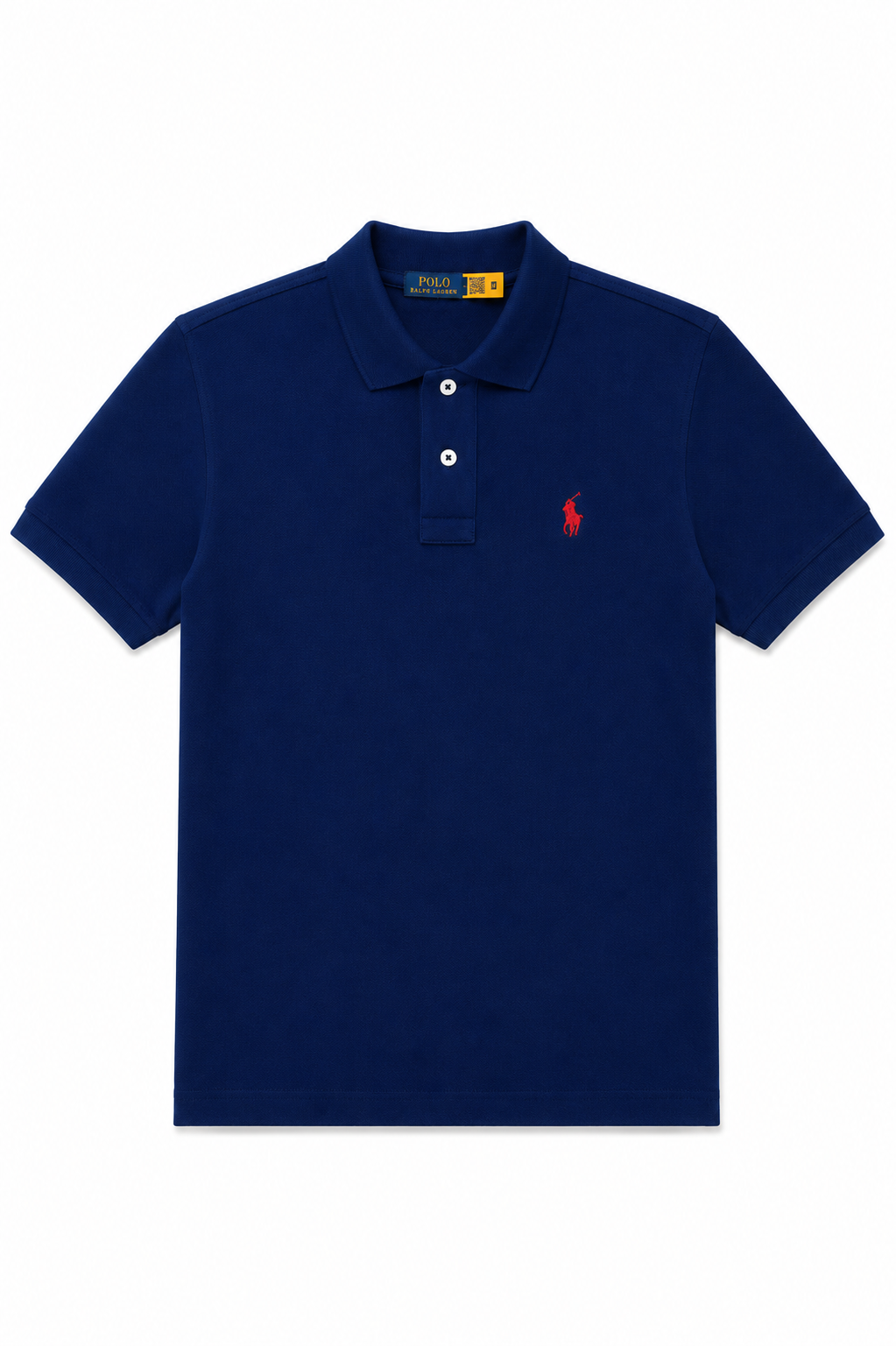 RL P - Navyblue