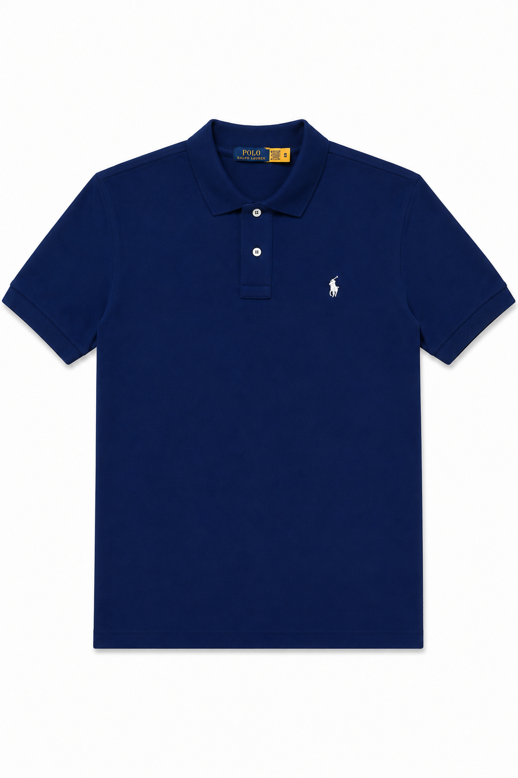 RL P - Navyblue