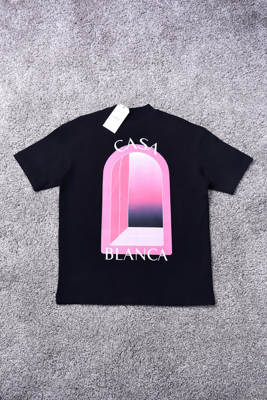 CB T-shirt - Black