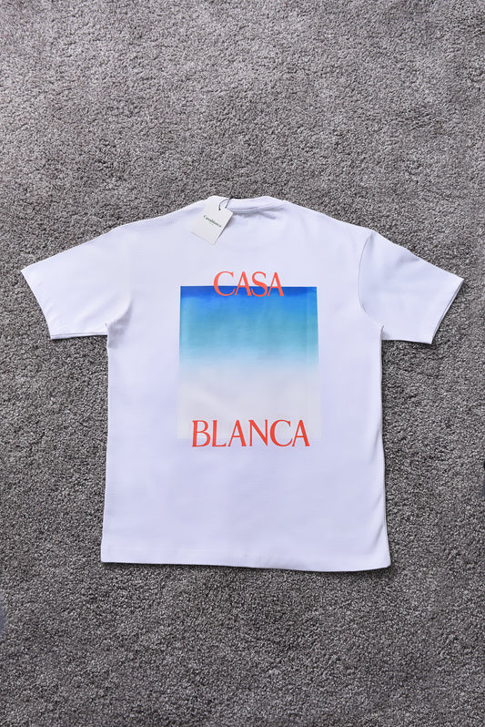 CB T-shirt - White
