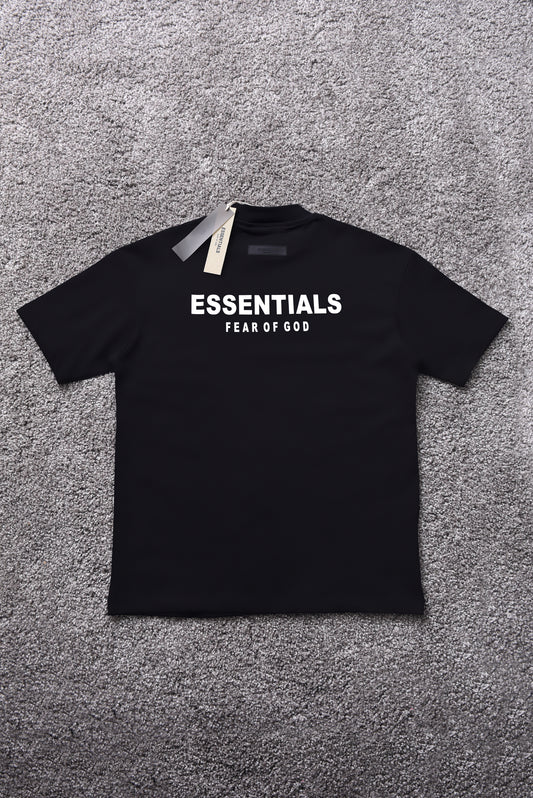ESS T-shirt - Black