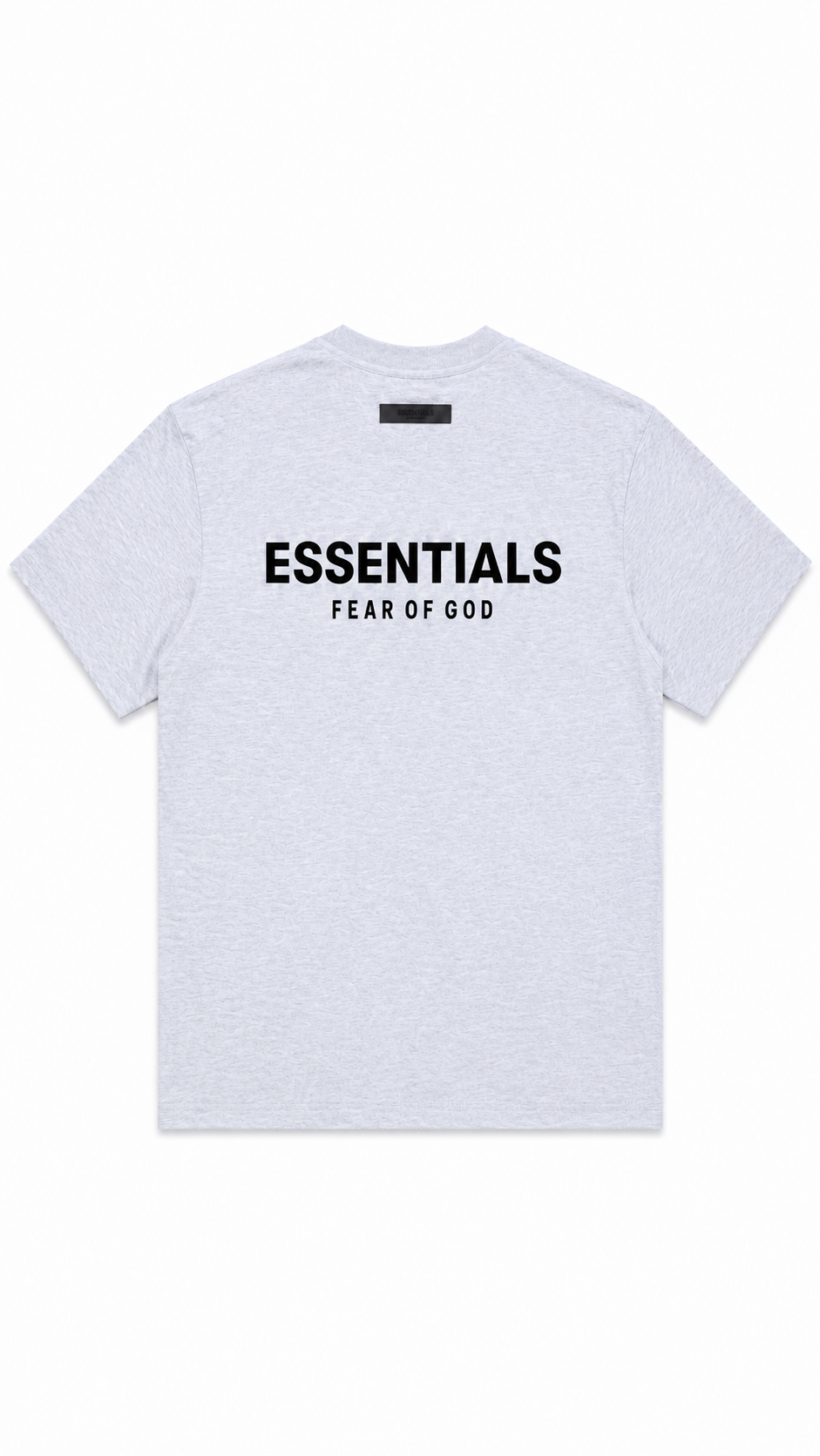 ESS T-shirt - Grey