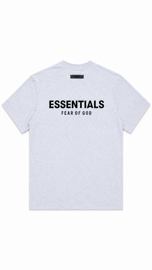 ESS T-shirt - Grey