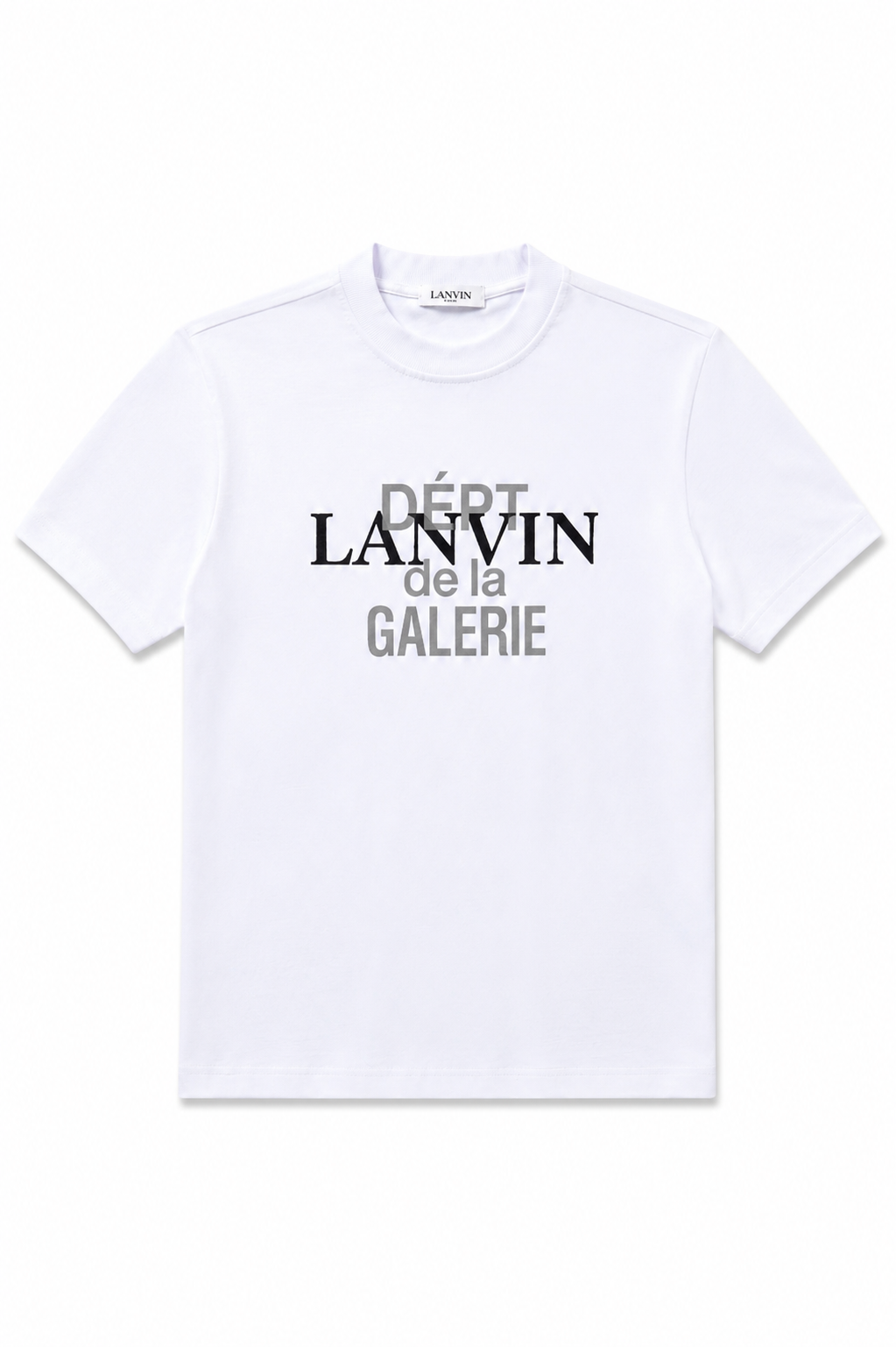 LGD - T-shirt