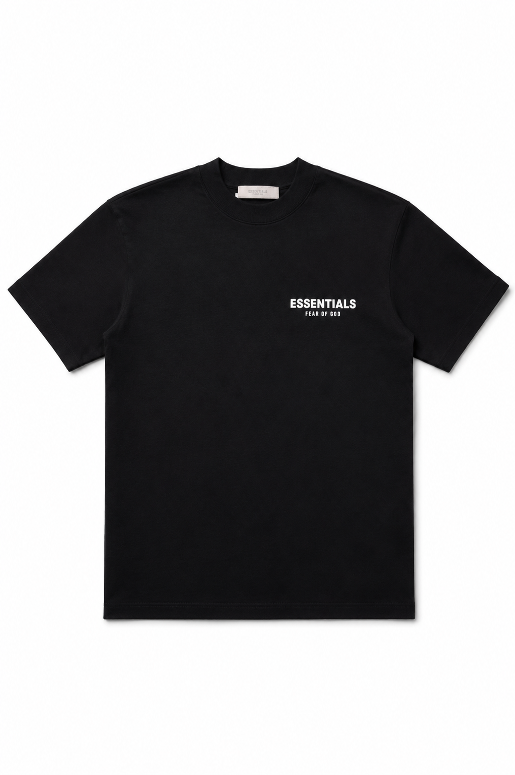 ESS T-shirt - Black