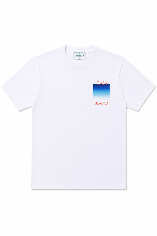 CB T-shirt - White