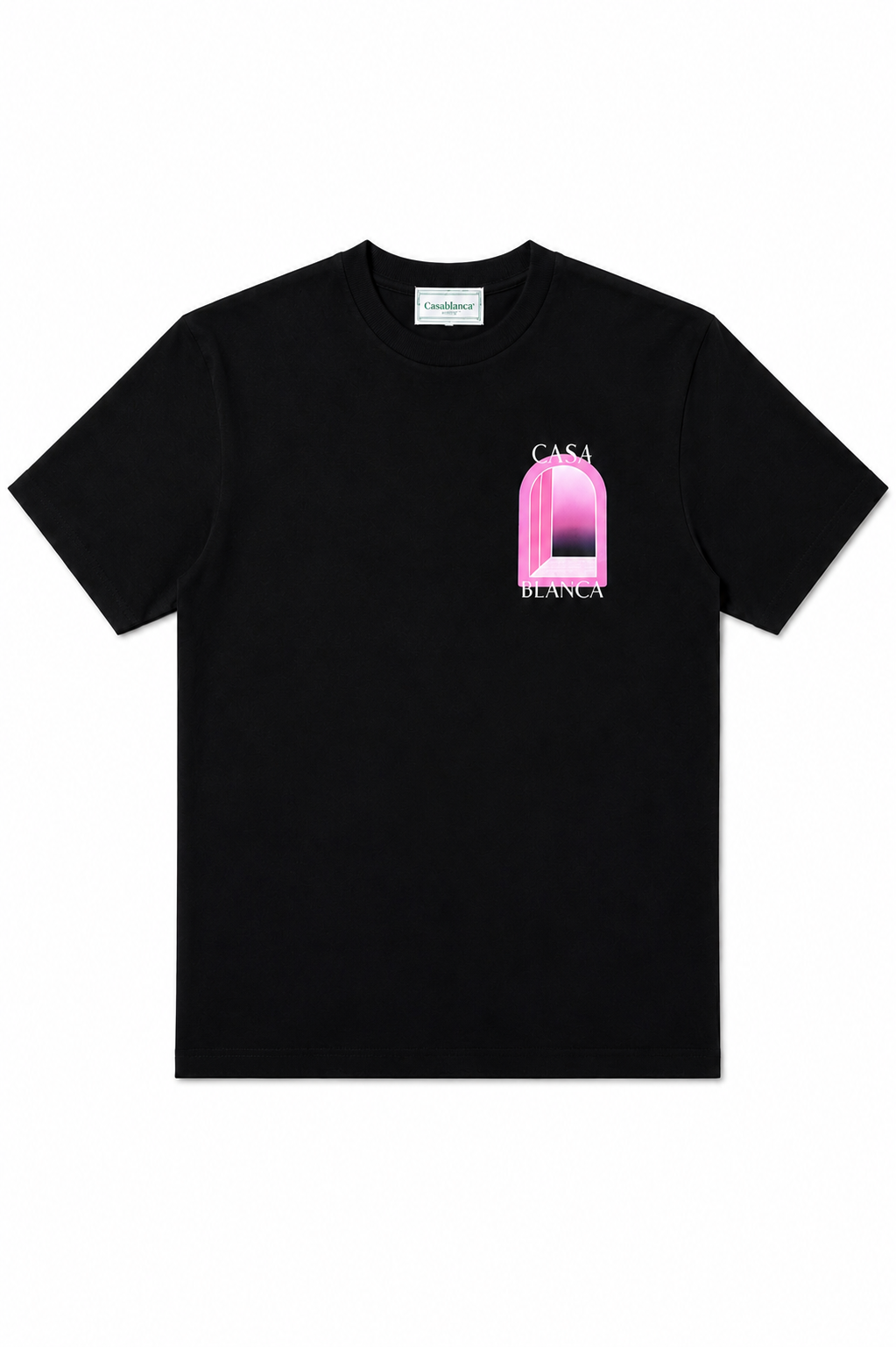 CB T-shirt - Black