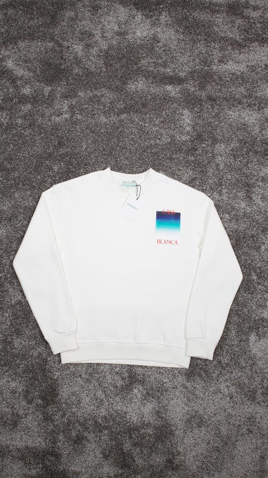 Casa Blanca Crewneck