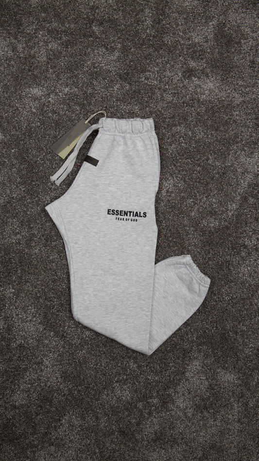 Essentials Sweatpants - Gray