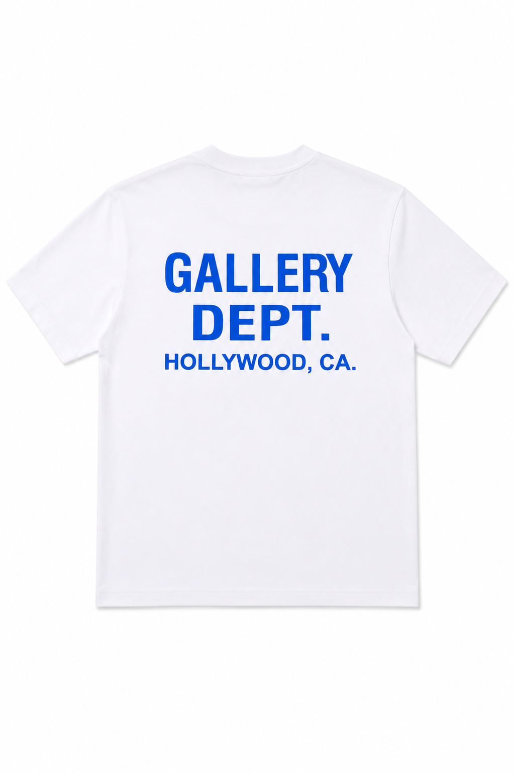 GD T-shirt - Blue