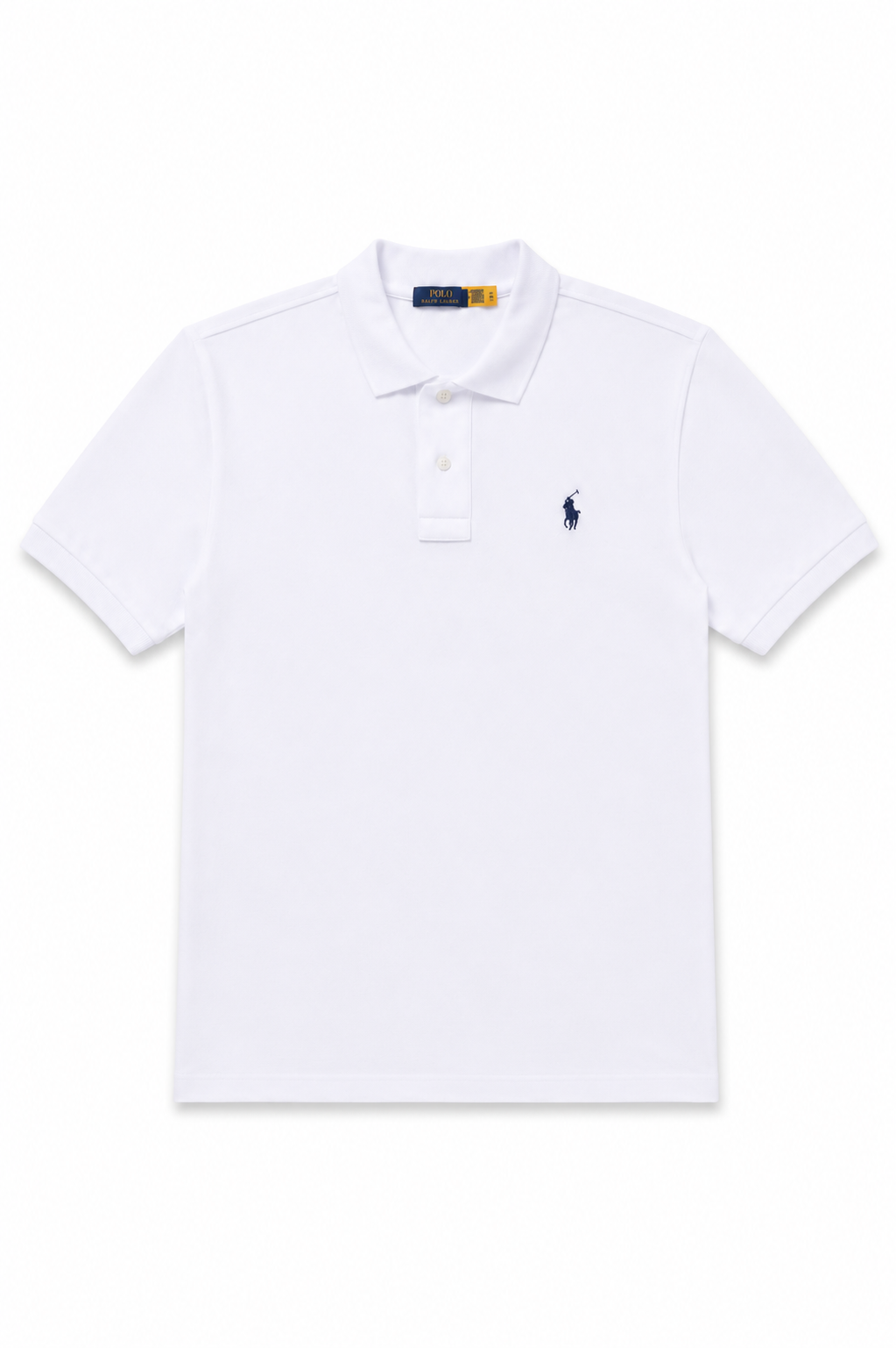 RL P - White
