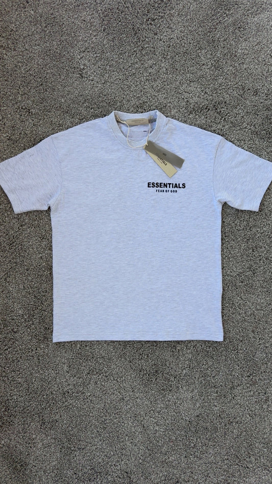 ESS T-shirt - Grey