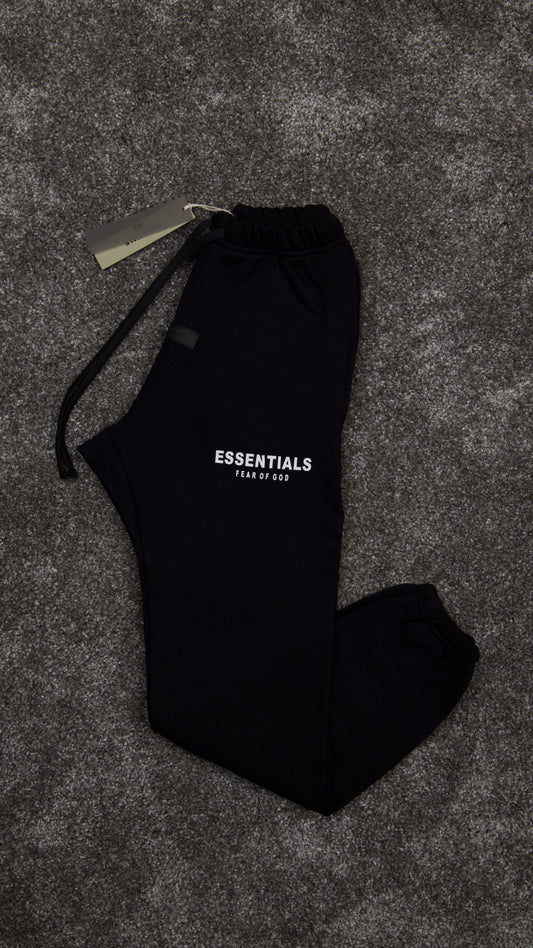 Essentials Sweatpants - Black
