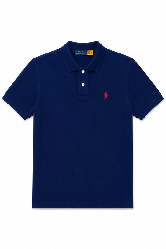 RL P - Navyblue