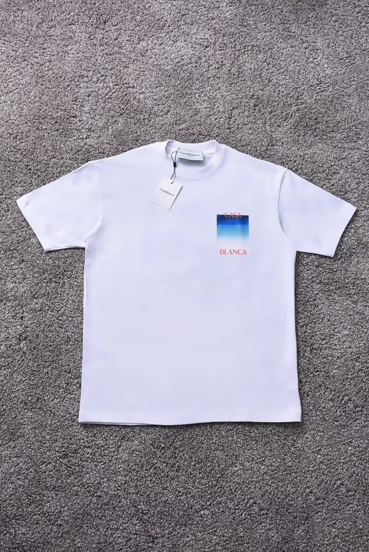 CB T-shirt - White