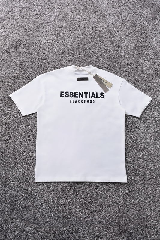 ESS T-shirt - White