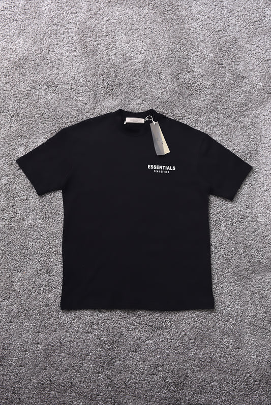 ESS T-shirt - Black