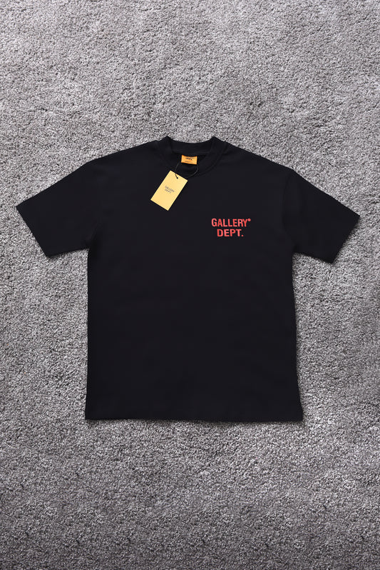 GD T-shirt - Red