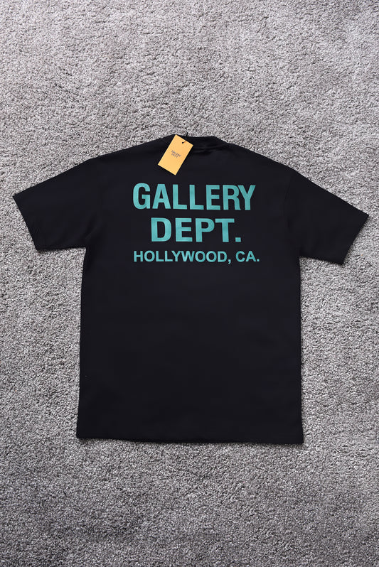 GD T-shirt - Green