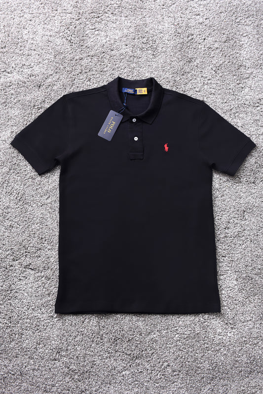 RL P - Black