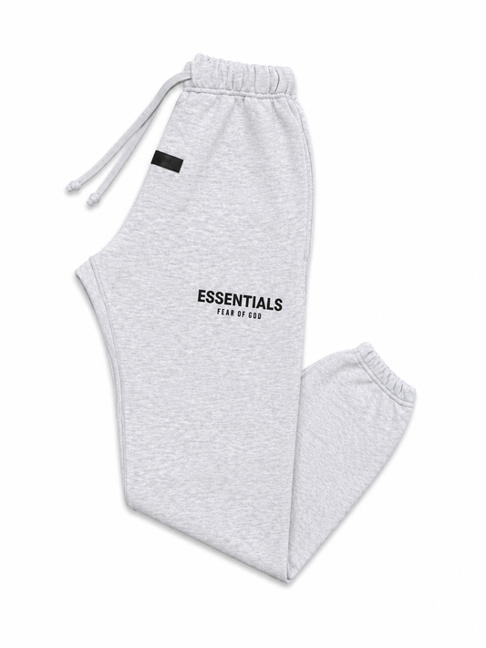 ESS Sweatpants - Gray