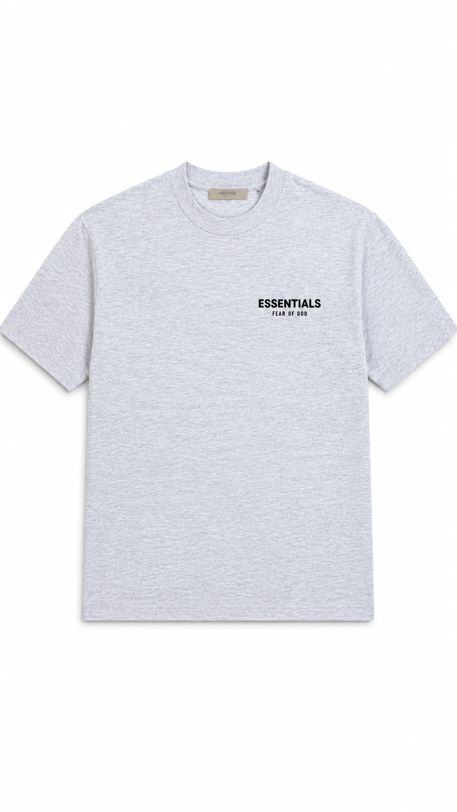 ESS T-shirt - Grey