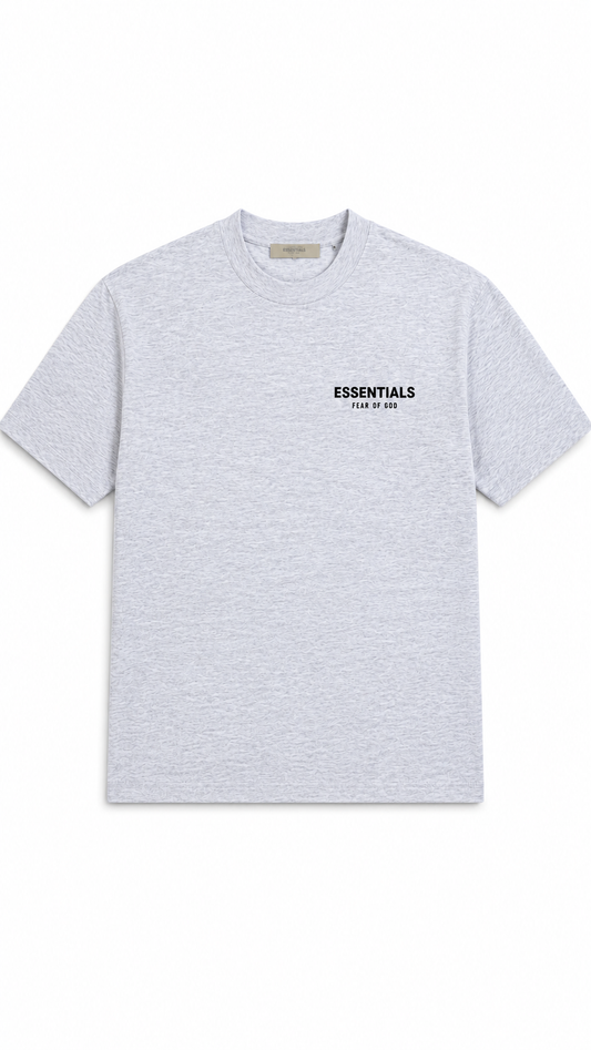 ESS T-shirt - Grey